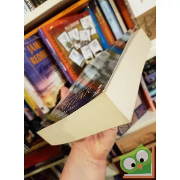 Michael Walden: Első könyv (Eshtar 1.)  (Ritka)