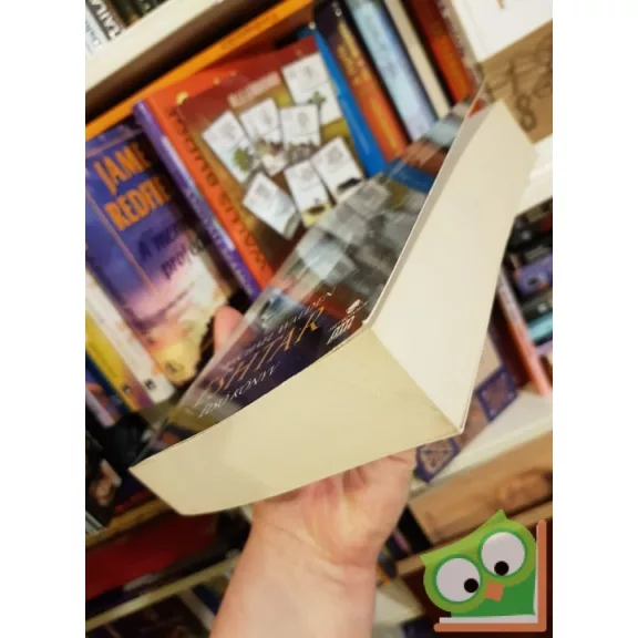 Michael Walden: Első könyv (Eshtar 1.)  (Ritka)