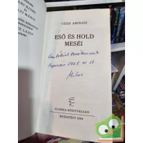 Ueda Akinari: Eső és hold meséi