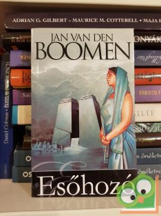 Jan van den Boomen: Esőhozó