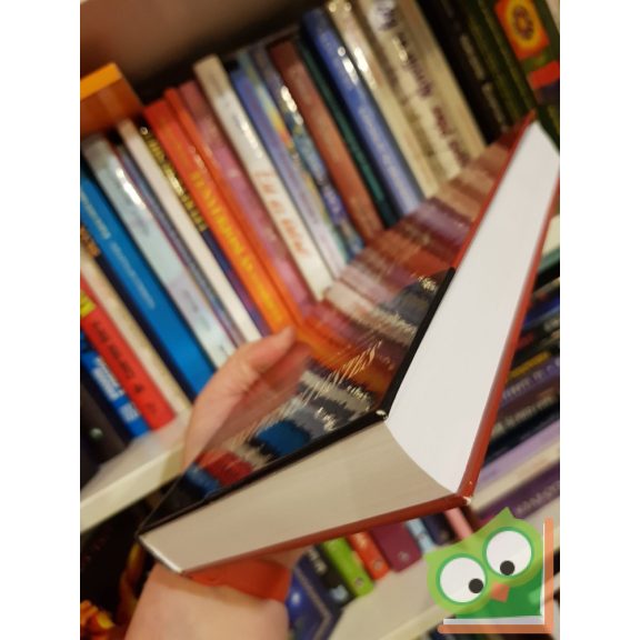 Clarissa Pinkola Estés: Farkasokkal ​futó asszonyok