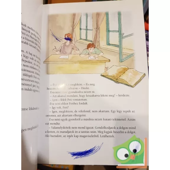 Vankó Zsuzsa: Esti történetek gyerekeknek