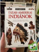 David Murdoch: Észak-amerikai indiánok (Szemtanú 25.)
