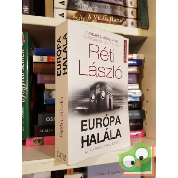 Réti László: Európa halála