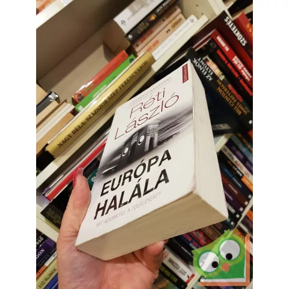 Réti László: Európa halála