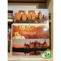 Európa kincsei