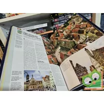 Európa legszebb helyei