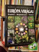 Jean-Denis Godet: Európa virágai