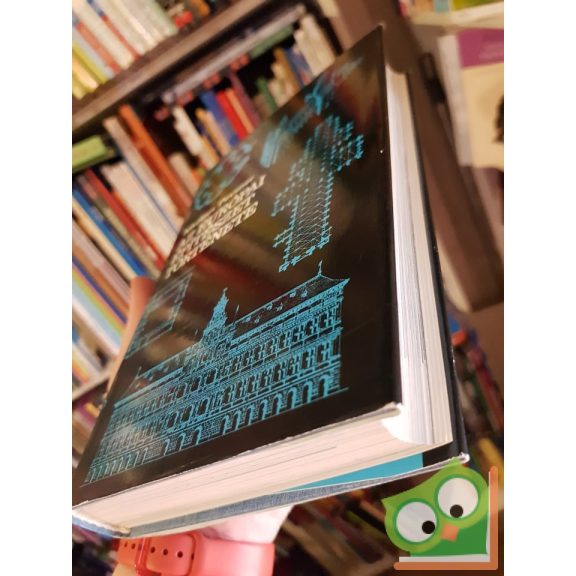 Nikolaus Pevsner: Az európai építészet története