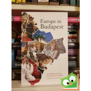 Csaba Zahorán,István Kollai: Europe in Budapest