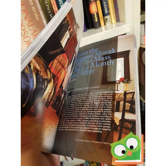 Csaba Zahorán,István Kollai: Europe in Budapest