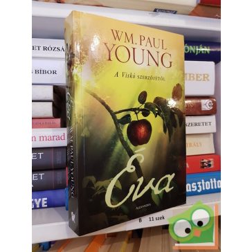 Wm. Paul Young: Éva