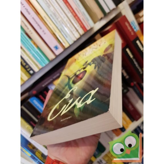 Wm. Paul Young: Éva