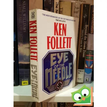 Ken Follett: Eye of the Needle 