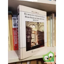 Füst Milán: Ez mind én voltam egykor