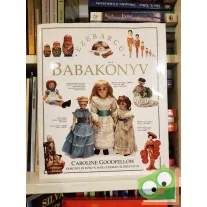 Caroline Goodfellow: Ezerarcú babakönyv