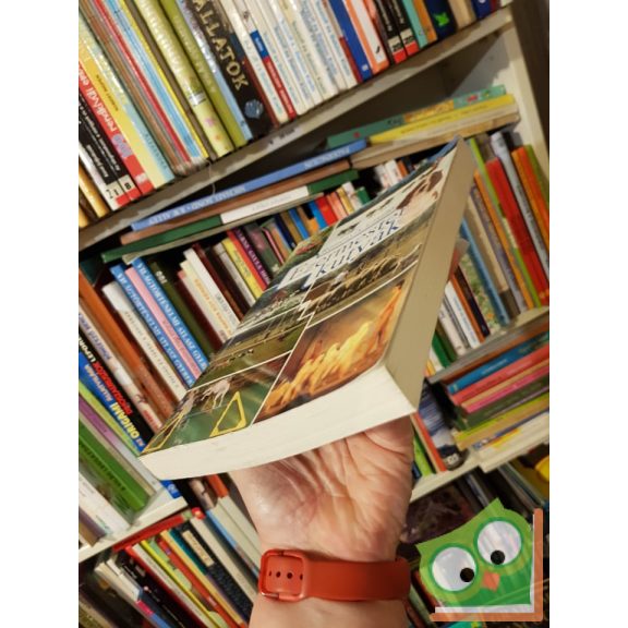 Reményik László: Ezermester kutyák