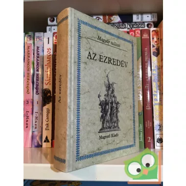 Tarr László (szerk.): Az ezredév