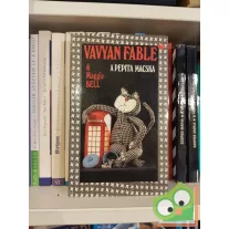 Vavyan Fable, Maggie Bell: A pepita macska