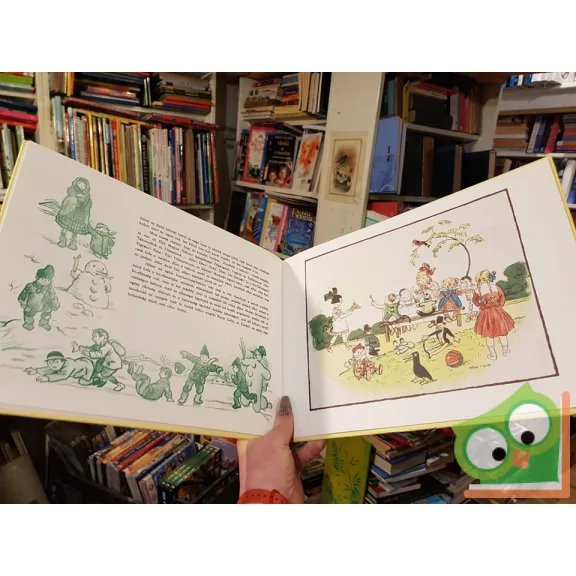 Karinthy Frigyes: Fából vaskarika