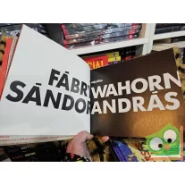   Fábry Sándor, Wahorn András: Elfújta a tigris (Nagyon ritka)