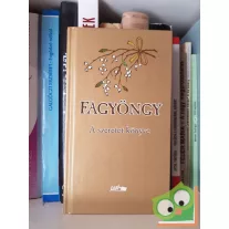 Drávucz István (szerk.): Fagyöngy