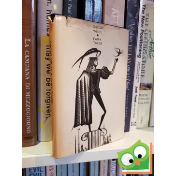 Oscar Wilde: Fairy Tales    