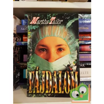 Martha Tailor: Fájdalom