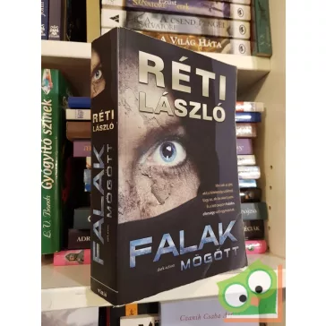 Réti László: Falak mögött
