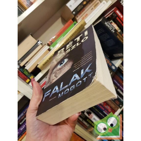 Réti László: Falak mögött