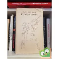 Faludy György: Erotikus versek