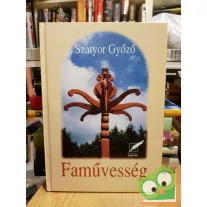 Szatyor Győző: Faművesség