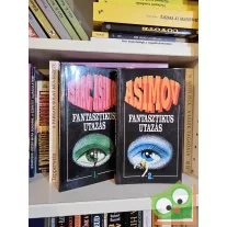 Isaac Asimov: Fantasztikus utazás 1-2.