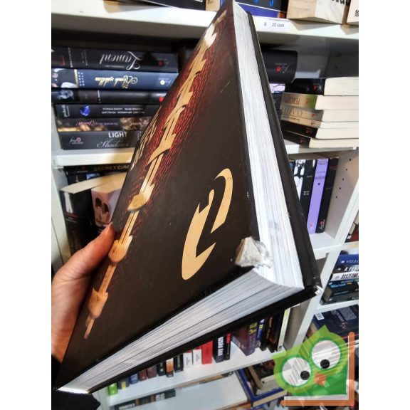 Faragó Richard - Gallai László: NFL 2 (dedikált)