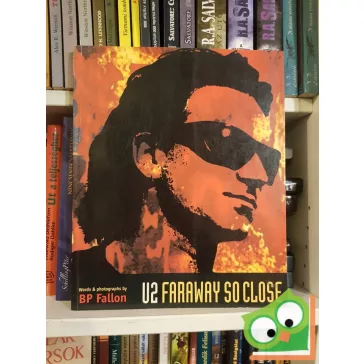 U2  Faraway so close 