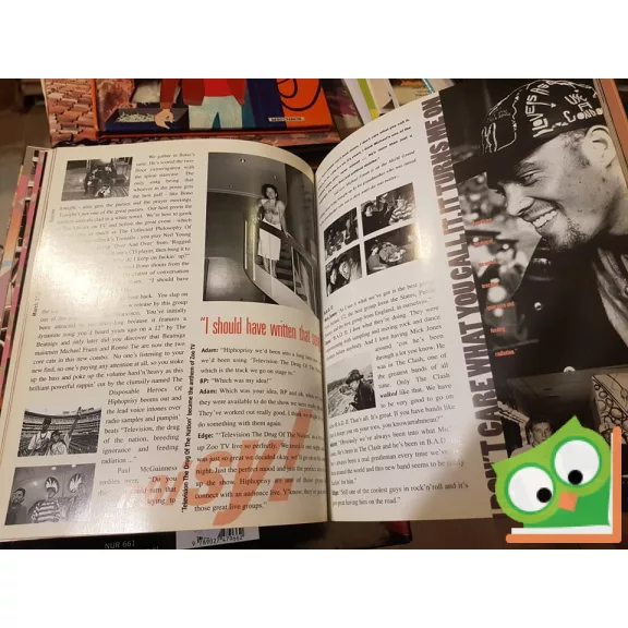 U2  Faraway so close 