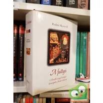 Robin Maxwell: A fattyú