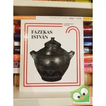   Szabadfalvi József: Fazekas István és a nádudvari fazekasság