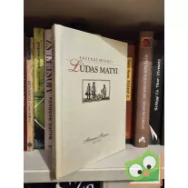Fazekas Mihály: Lúdas Matyi (Millenniumi könyvtár)