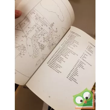 Fehér Sándor (szerk.): Angol-magyar képes szótár