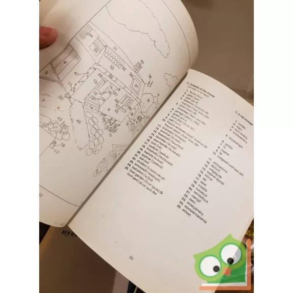 Fehér Sándor (szerk.): Angol-magyar képes szótár