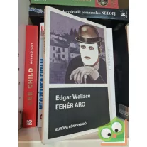 Edgar Wallace: Fehér arc