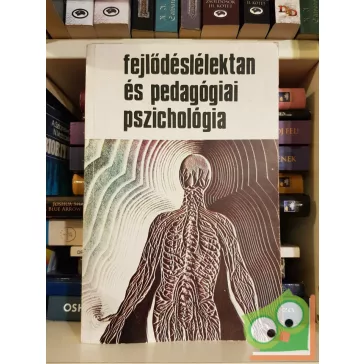   Salamon Jenő (szerk.), Voksán József (szerk.): Fejlődéslélektan és pedagógiai pszichológia
