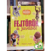   Őri Péter, Szatmáry Nóra (szerk.): Fejtőrök a javából (Reader's Digest)