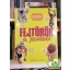 Őri Péter, Szatmáry Nóra (szerk.): Fejtőrök a javából (Reader's Digest)