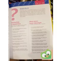   Őri Péter, Szatmáry Nóra (szerk.): Fejtőrök a javából (Reader's Digest)