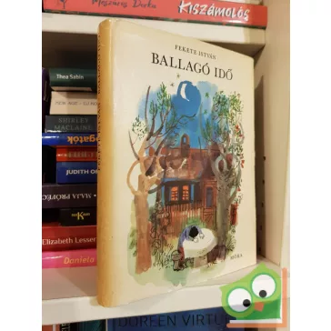 Fekete István: Ballagó idő