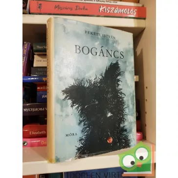 Fekete István: Bogáncs