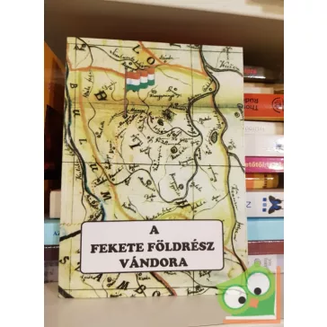   Magyar László, Krizsán László: A fekete földrész vándora