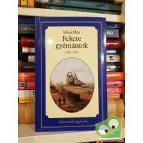   Jókai Mór: Fekete gyémántok   ( Életre szóló regények)